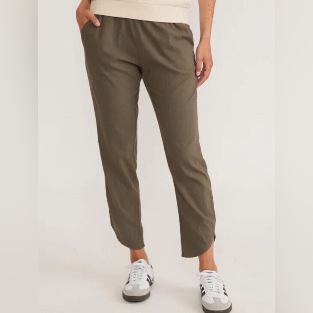 Marine Layer Allison Pants